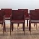 Fauteuil Margot par Cattelan Italia