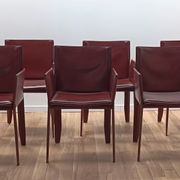 Margot chair by Cattelan Italia