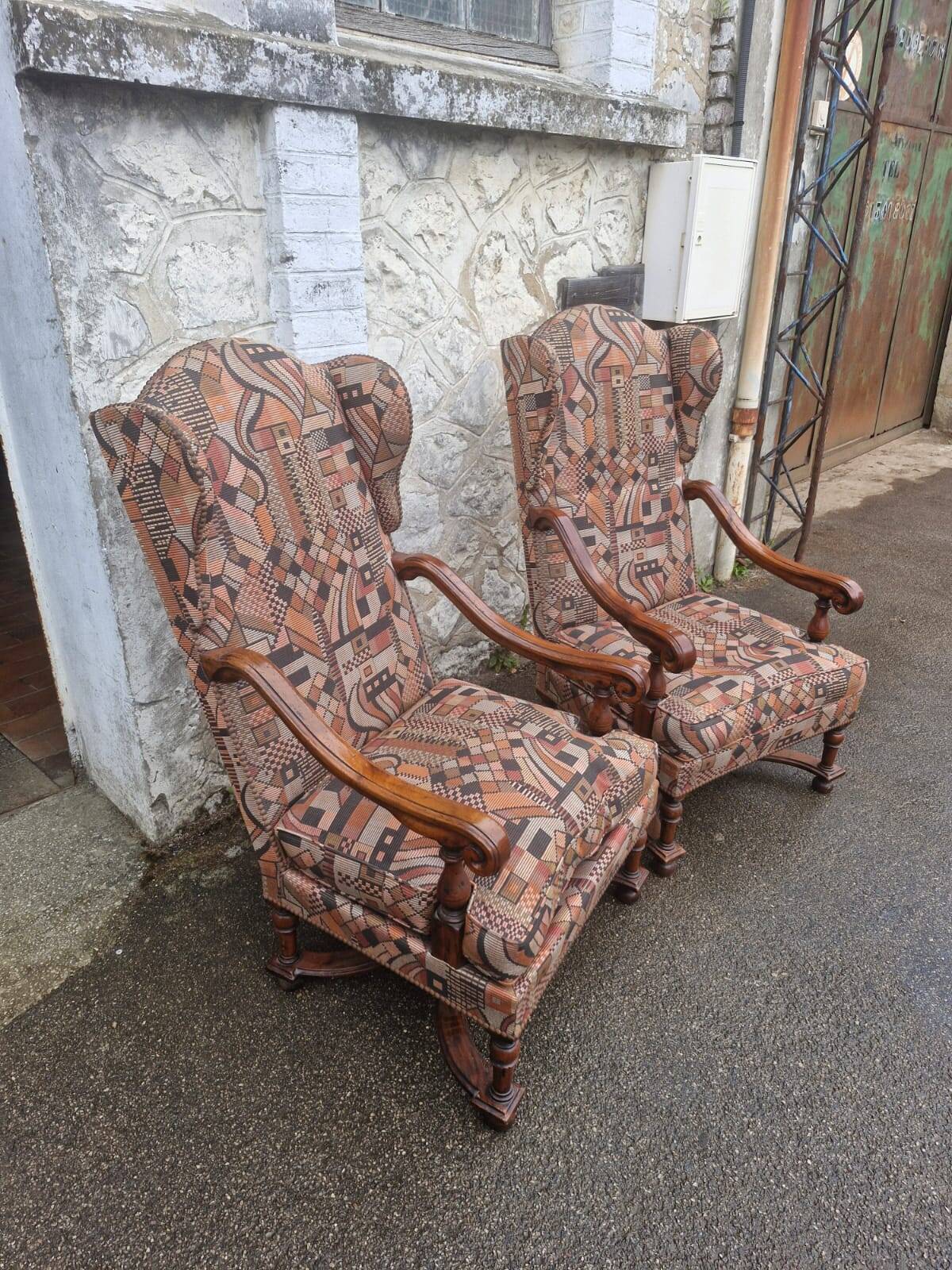 Fauteuils