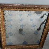 Louis XVI mirror