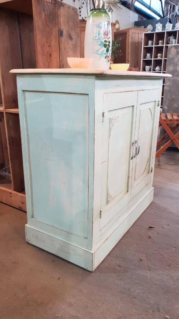 Vintage sideboard