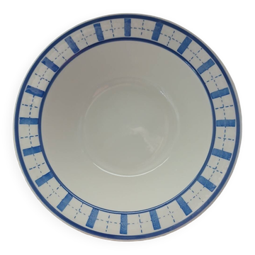 Plat creux ancien