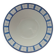 Old hollow dish