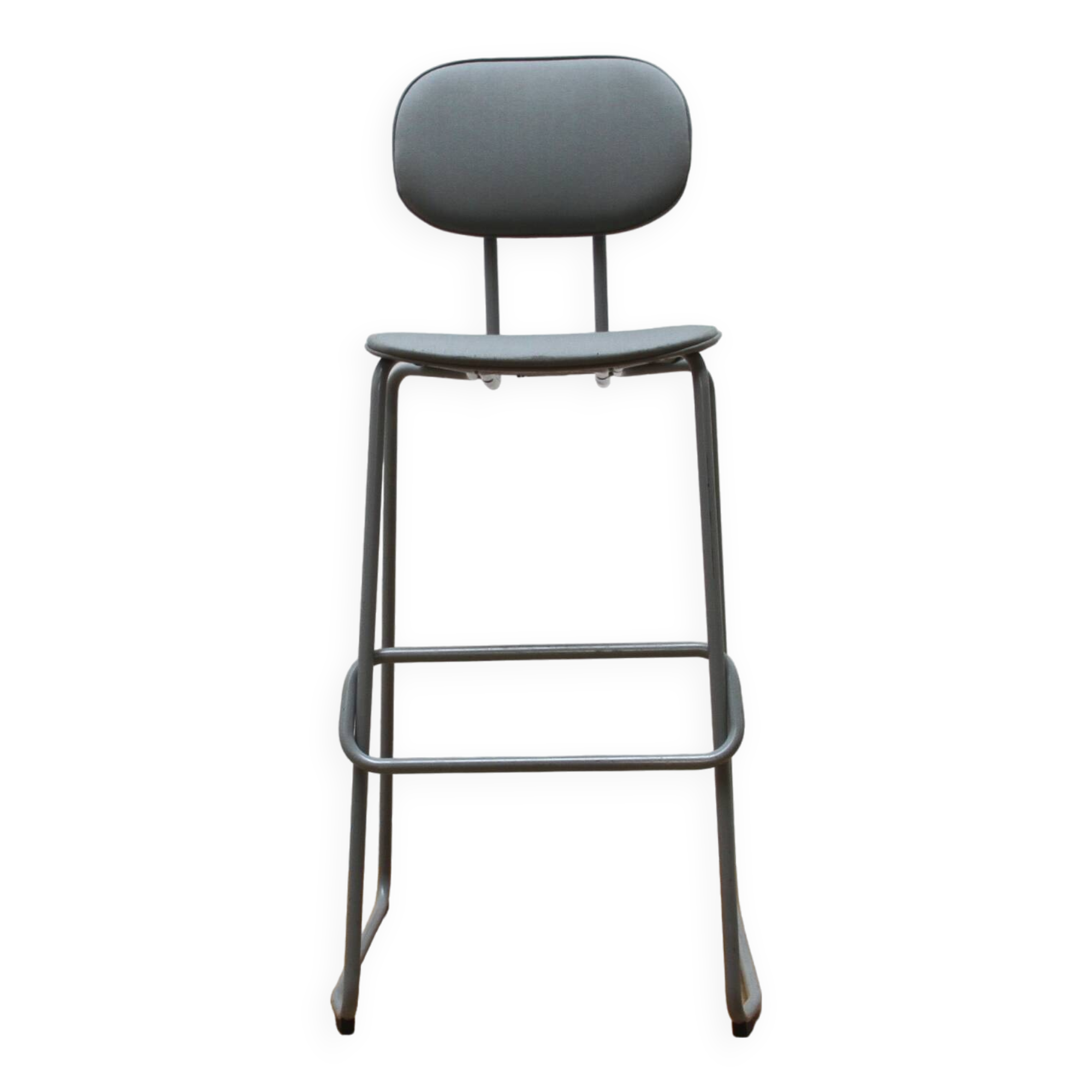New School bar stool, MDD