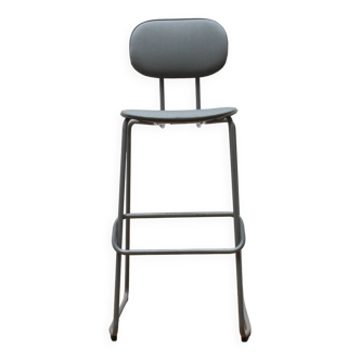 New School bar stool, MDD