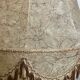 Vintage pagoda shade 60 cm