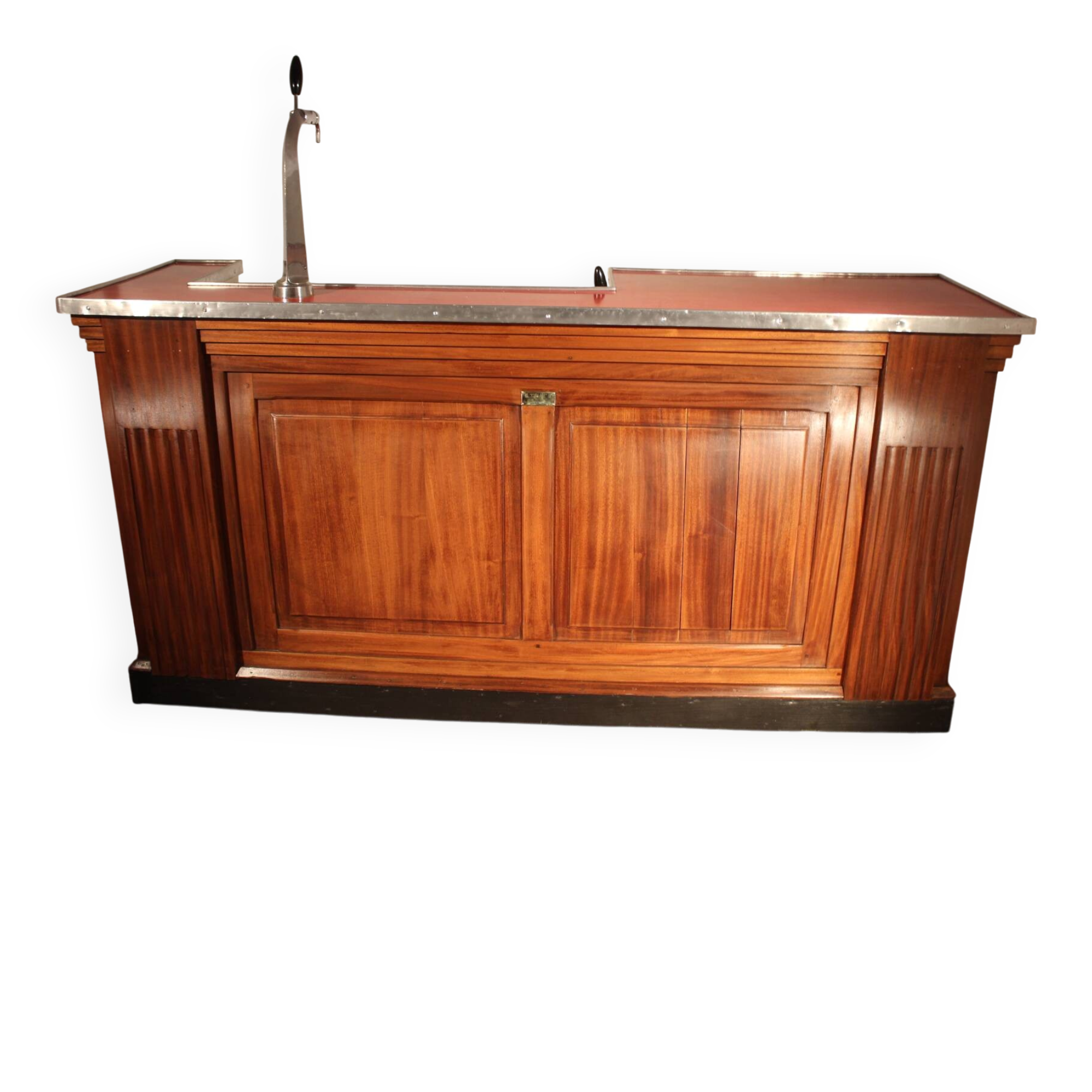 Bar des années 1940