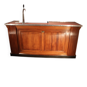 Bar des années 1940