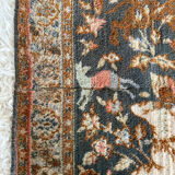 Tapis ancien 185x115cm
