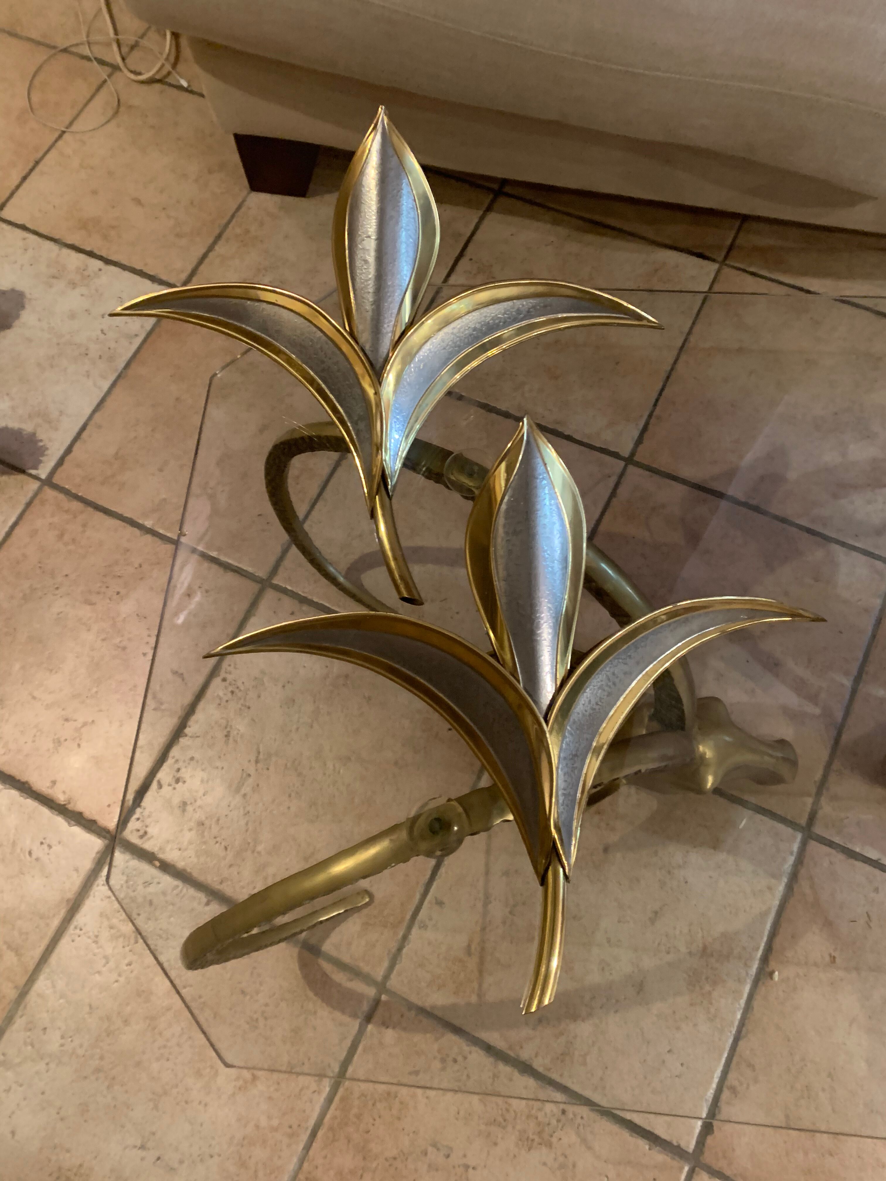 Pair sconces Isabelle Faure
