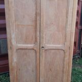 Vintage Parisian wardrobe to makeover