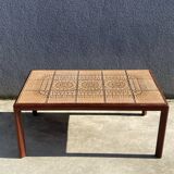 Table basse G-Plan modèle herbier