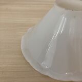 Glass suspension