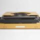 Sperry Remington concord II typewriter Overhauled and new ribbon