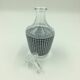 Glass liquor decanter 50s