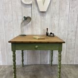 Old desk