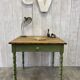Old desk