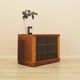 TV cabinet on wheels, Danish design, 1980s, made in Denmark