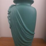 Ceramic vase