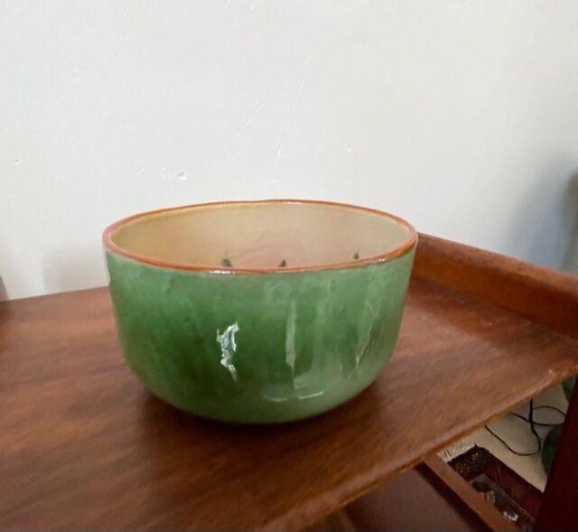 Sant Vicens Ceramic Cup 1970/80