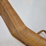 Armchair model 514 designed by Dirk Van Sliedrecht for Gebroeders Jonkers 1961, published by Rohé Noordwolde