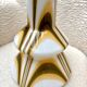 Carlo Moretti pendant lamp in Murano glass