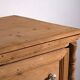 Antique bedroom chest of drawers (circa 1920)