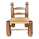 Low chair