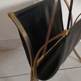 Magazine rack