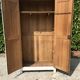 Armoire parisienne 2 portes