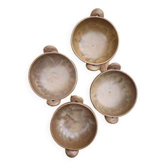 stoneware bowls
