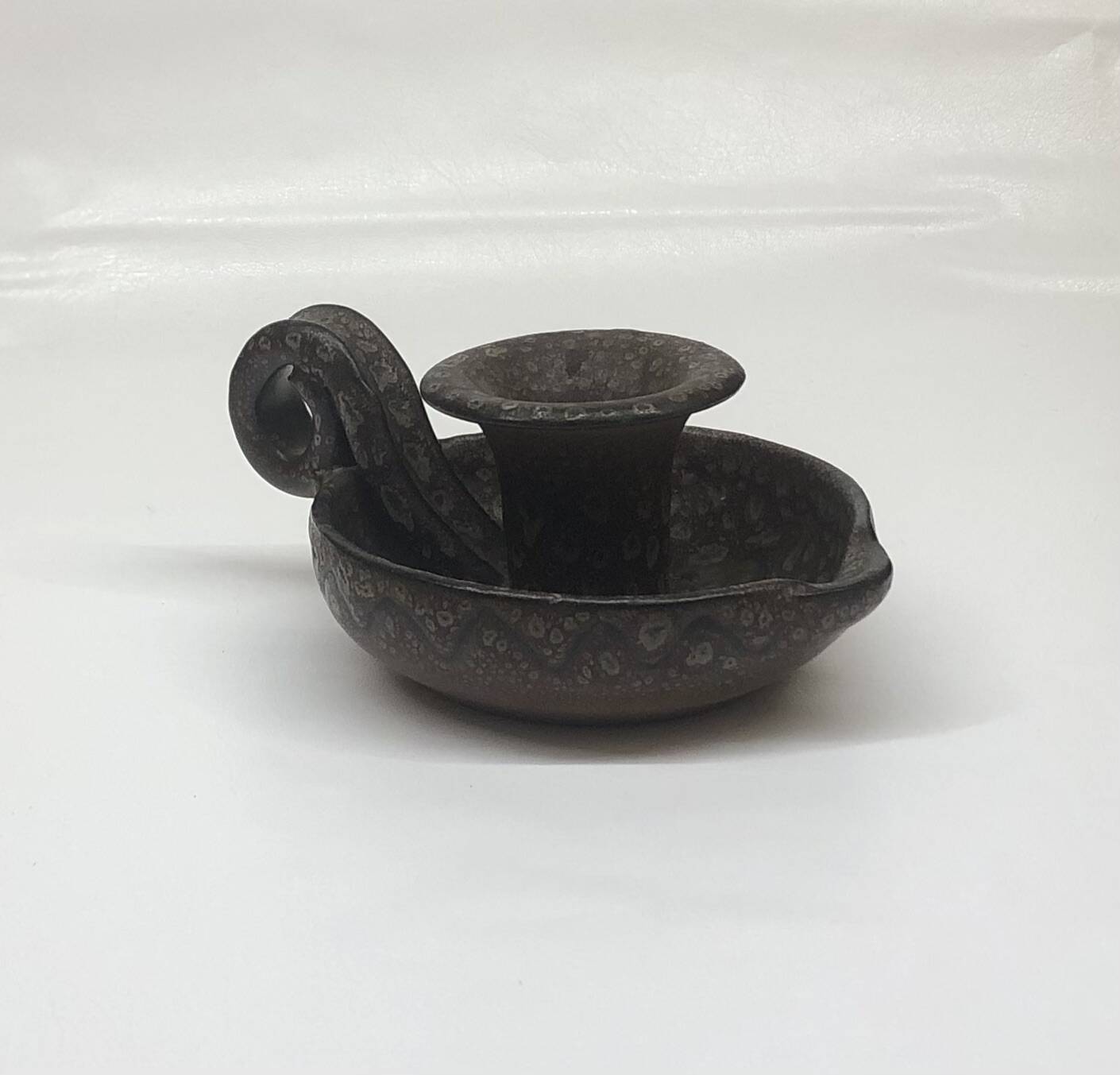 Candle holder by Jean Austruy