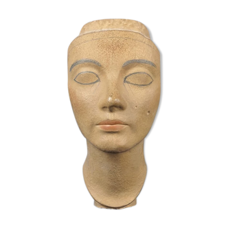 Bust Nefertiti