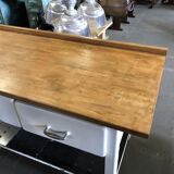 Table de cuisine, années 1960