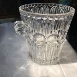Crystal Champagne bucket