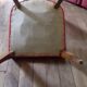 6 leatherette chairs