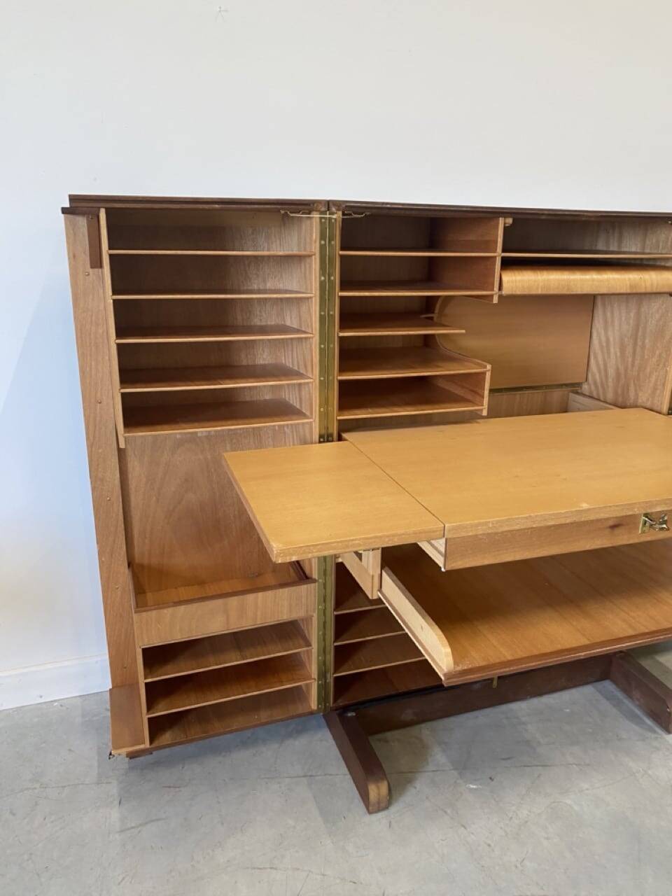 Office 'Magic Box' by Mumenthaler & Meier, Genestar Paris