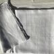 Square linen tablecloth fine days lines and squares