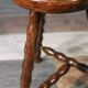 Tabouret Basque 1960s