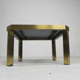 Coffee table in Hollywood Regency style, 1970s