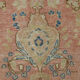 9x12 blue and pink persian rug 380x285cm