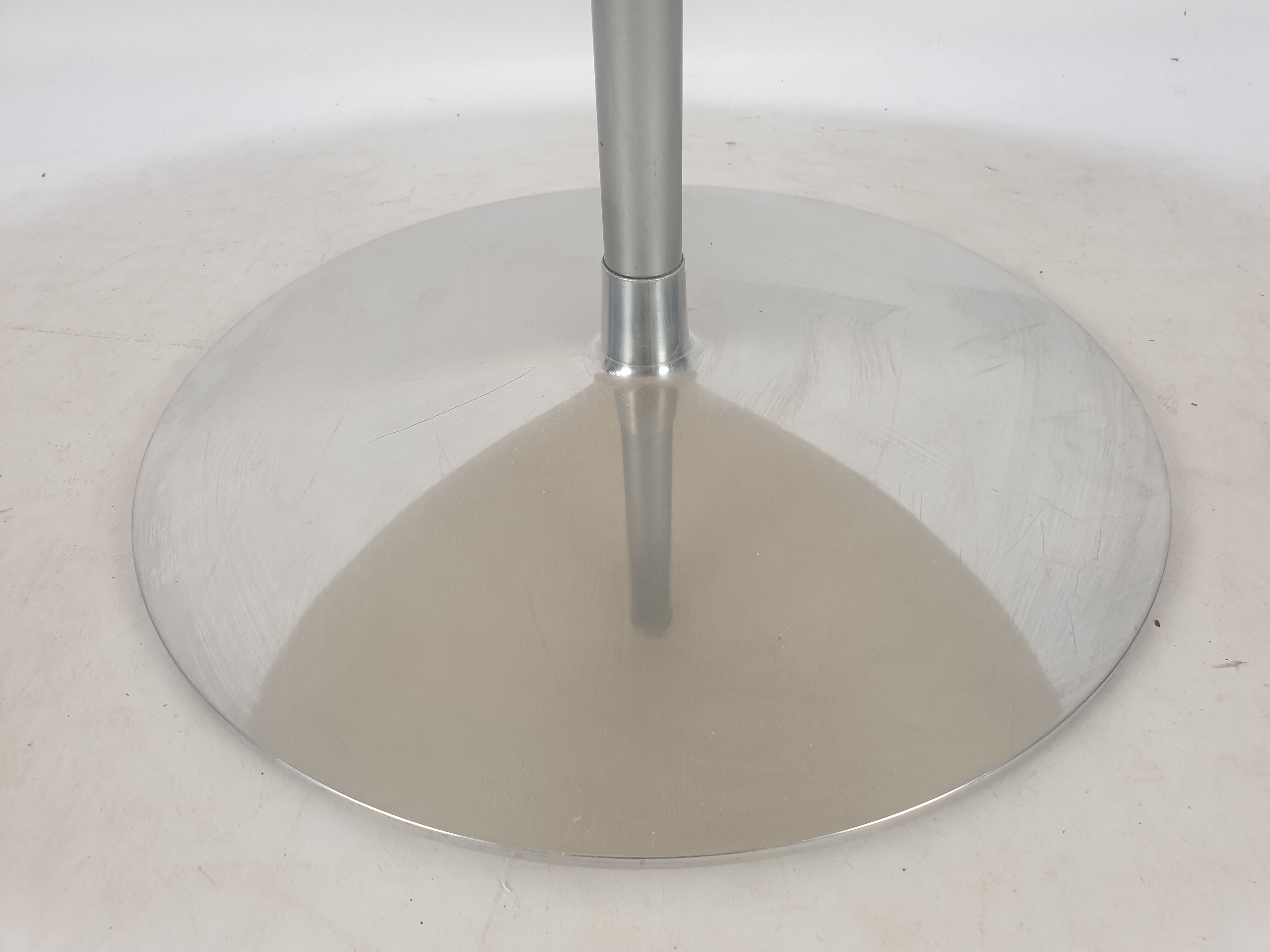 Globe Chair and Ottoman by Pierre Paulin for Artifort, 1960