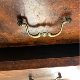 Commode campagnarde ancienne XIXème siècle