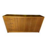 Vintage 1970s sideboard