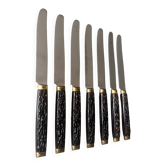 Vintage Pradel knives