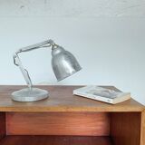 Vintage workshop lamp