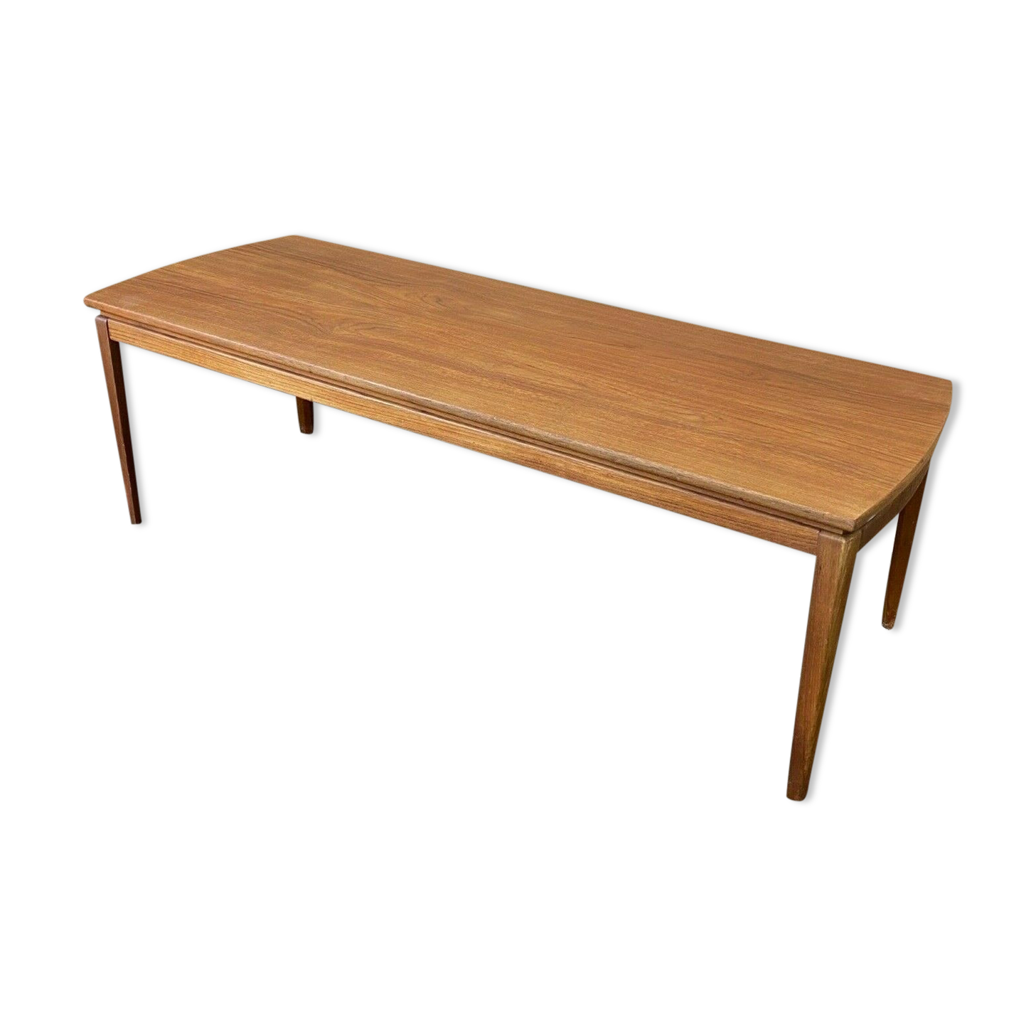 60s 70s coffee table danish design denmark mid century