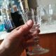 Set of 12 glasses