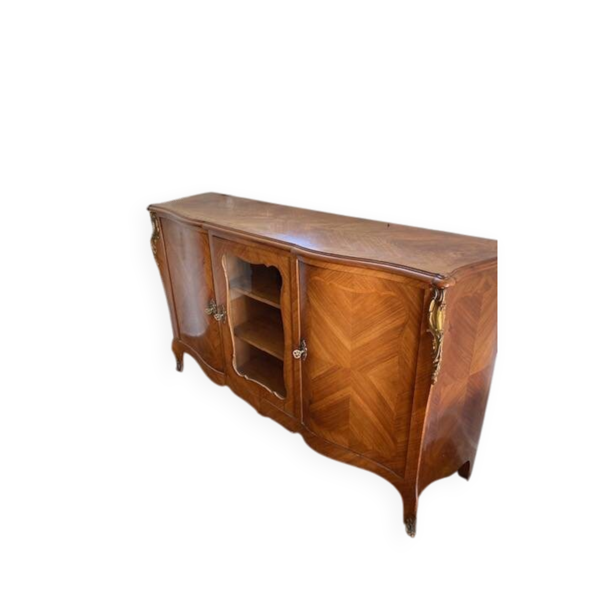 "Versailles sideboard" type sideboard A. Meyssignac, Decorator - Manufacturer