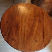 Old Walnut Table